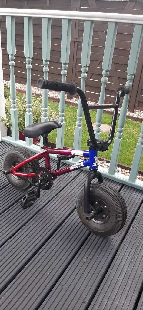 mini bmx gumtree
